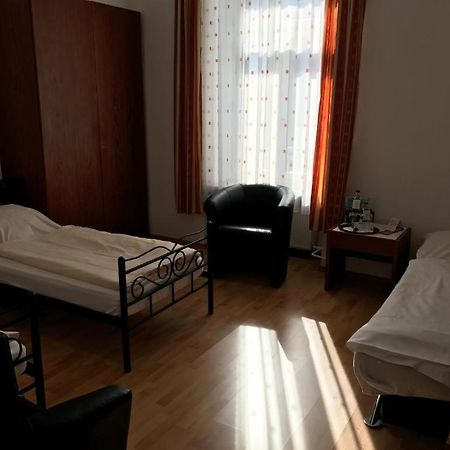 Gaestehaus Hein بوبارد المظهر الخارجي الصورة