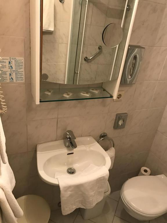 Gaestehaus Hein بوبارد المظهر الخارجي الصورة