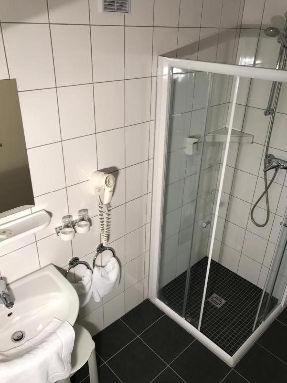 Gaestehaus Hein بوبارد المظهر الخارجي الصورة