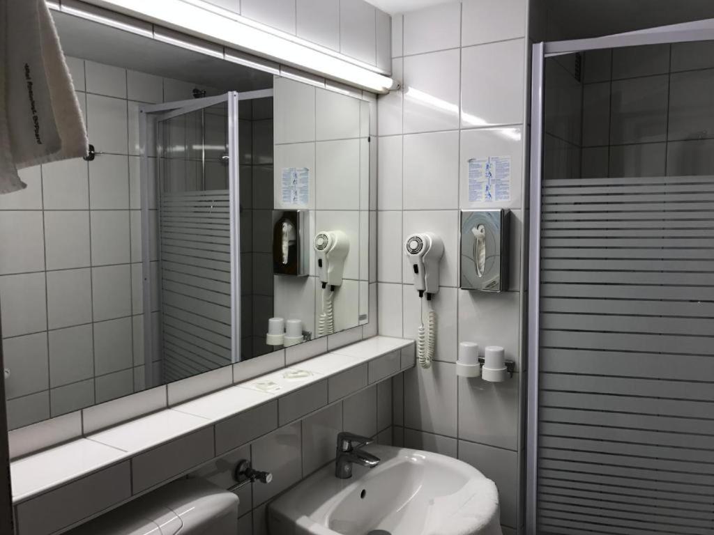 Gaestehaus Hein بوبارد المظهر الخارجي الصورة